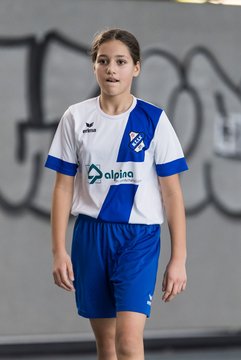Bild 663 - wDJ Loewinnen Cup D2